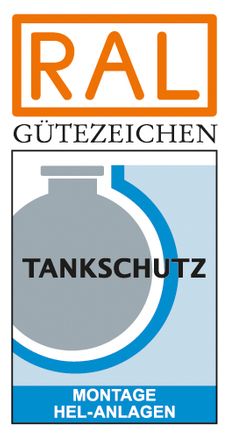 RAL Gütezeichen Montageanlagen Ost haus + industrietechnik GmbH in Hannover