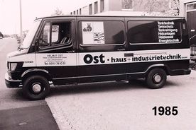 1985 Industrietechnik